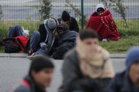 UGT llama a no "mirar hacia otro lado" ante el drama de los refugiados e impulsar políticas "reales"