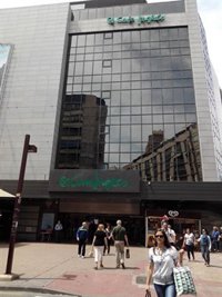 Un juzgado de Alicante da la razón a los centros comerciales que pedían estar en la ZGAT