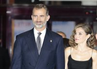 ERC y Bildu volverán a 'plantar' al Rey, ahora en la Apertura Solemne de la legislatura