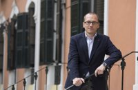 El director del Festival de Cine de Huelva valora "la diversidad" de la Sección Oficial