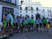 Moving for Climate NOW (Día 2): "Podemos hacer mucho en el día a día"