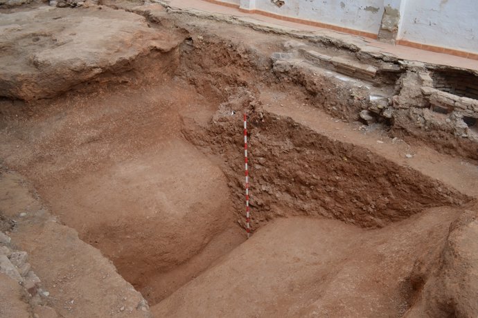 Ajuntament De Manises: Nota De Premsa Excavació Arqueològica