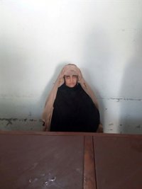 Pakistán deporta a Sharbat Gula, la 'niña afgana' de 'National Geographic'