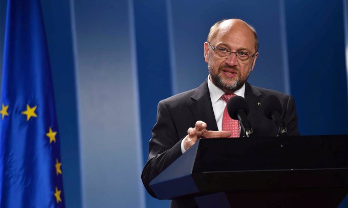 Martin Schulz