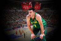 El lituano Adas Juskevicius, nuevo fichaje de Tecnyconta Zaragoza hasta final de temporada