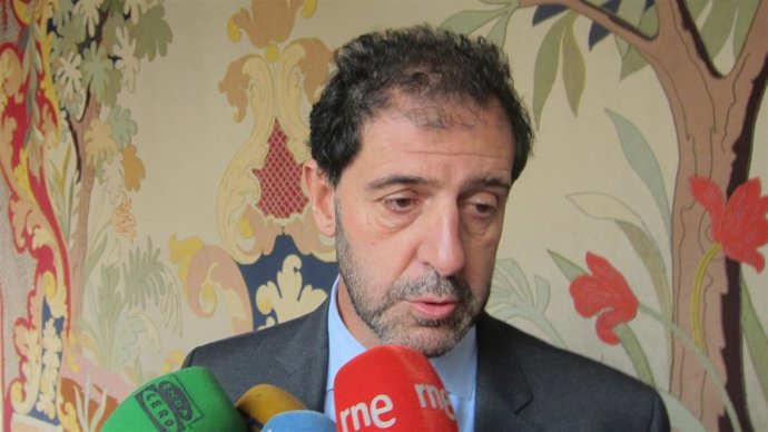 Pedro Luis Fernández