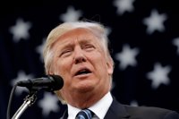 Estos son los planes de Trump para "hacer a América grande de nuevo"