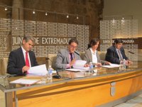 El Hospital Materno Infantil de Badajoz habilitará una zona de juegos para pacientes