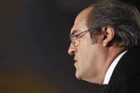 Gabilondo confiesa que le inquieta la elección de Trump