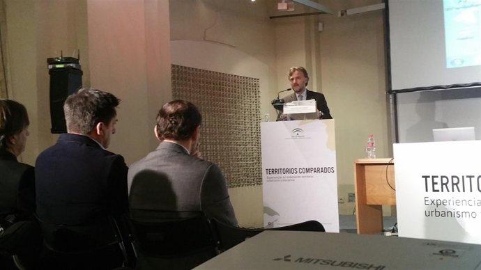 Nota De Medio Ambiente: Seis Comunidades Autonómas Analizan En Sevilla Sus Exper