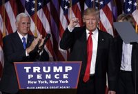 Subdirector Ibercaja dice que Trump "introduce incertidumbre a corto plazo"