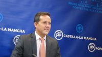 PP: "Page da un millón a sindicatos afines mientras suben las listas de espera"