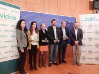 El Plan Verano 2016 de Ecovidrio incrementa 14% el reciclado de vidrio en Mallorca  