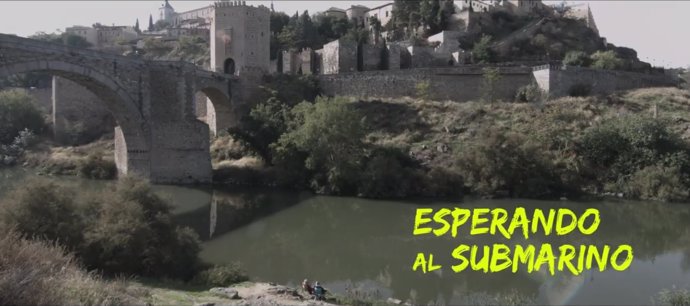 Toledo spot promocional Villarreal Copa