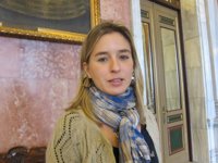 EH Bildu pide que el nombre del monolito del Parque de Doña Casilda incluya a "todas las víctimas de la violencia"