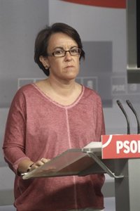 Causapié cree que la elección de Trump es una "mala noticia para la libertad, la igualdad y la democracia"