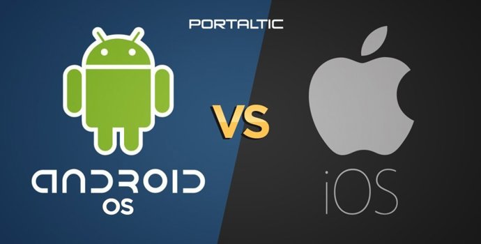 Android vs iOS