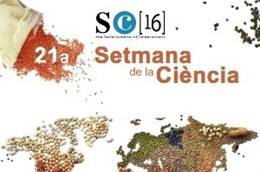 La 21 Semana de la Ciencia en Catalunya