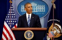 Obama felicita a Trump y le invita a la Casa Blanca este jueves