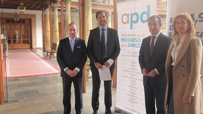 IV Foro de Competitividad Empresarial 