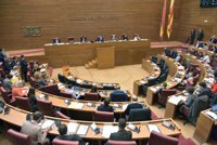 PSPV, Podemos, C's y Compromís ven una "mala noticia" la victoria de Trump y PP cree que gobernar "le hará recapacitar"