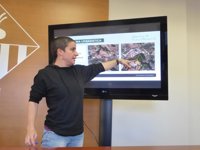 Sabadell ultima dos expedientes sancionadores por irregularidades en dos fincas 