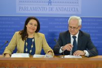 PP-A: C's no responde a nuestra petición para una nueva reunión sobre Presupuestos