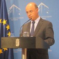 Gobierno murciano asegura que hay un "acercamiento interesante" con Ciudadanos para poder aprobar presupuestos 2017