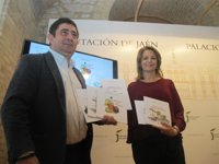Más de 41.000 escolares se familiarizarán con la elaboración del aceite de oliva