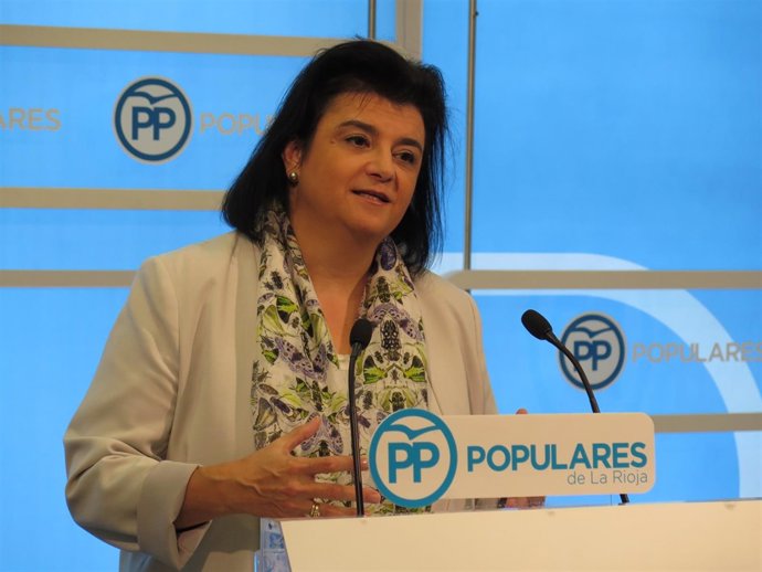 Nota, Audio, Vídeo Y Foto PP La Rioja