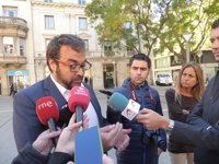 El alcalde de Sabadell se muestra sorprendido por una actuación de oficio del Síndic de Greuges