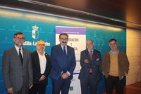 Castilla-La Mancha solicita un Plan Nacional de Cronicidad