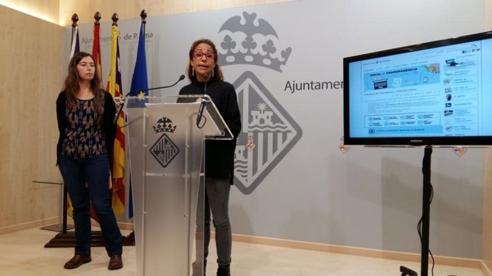 La Junta de Gobierno de Cort 