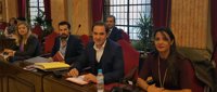 Ciudadanos Murcia, sobre ordenanzas fiscales: "Defendemos una rebaja real de los impuestos, no paños calientes"