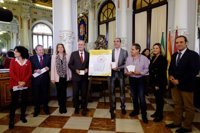 El Ayuntamiento de Málaga pone en marcha una campaña para fomentar la lectura