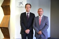 El accionista gaditano Antonio Valle se incorpora al Comité Consultivo de CaixaBank