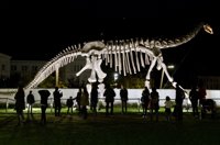 La XVI Zientzia Astea moviliza a más de 16.000 participantes en las sedes de Vitoria, Bilbao y San Sebastián de UPV/EHU