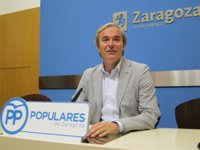 El PP lamenta la falta de acuerdo para ordenar el debate sobre el estado de la ciudad