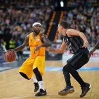 El Barça, a sellar la racha ante el Zalgiris de 'Saras'