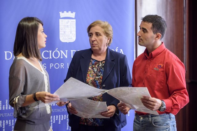 El Campeonato de España de Trial se resolverá en Antas.