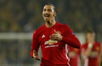 Ibrahimovic: "Ganaré la Premier League con el Manchester United"