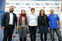 Maider Unda dice adiós a la competición tras casi dos décadas dedicada a la lucha en su más alto nivel  