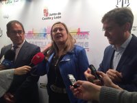 Del Olmo confía en mejorar las relaciones comerciales con Estados Unidos tras la elección de Trump