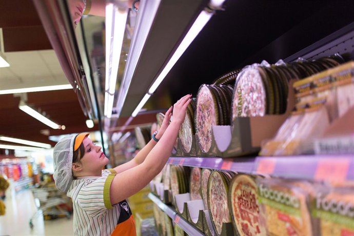 Supermercado Mercadona