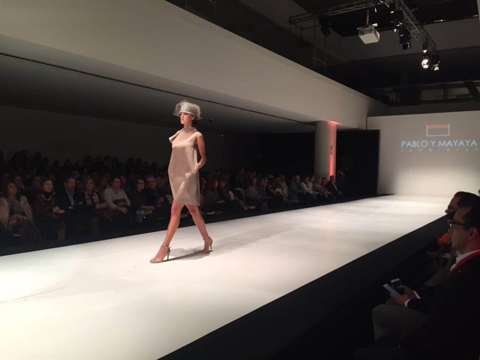 Pasarela de la Moda de Castilla y León