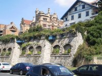 Getxo implantará próximamente la recogida a domicilio en las zonas de Zugazarte y Neguri