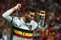 Un Carrasco de dulce impide la victoria de Holanda (1-1)