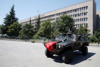 Arrestado en Turquía un juez turco del TPIY por supuesta vinculación con el golpe de Estado