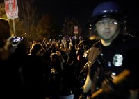 Cinco heridos en un tiroteo registrado cerca de una protesta contra Trump en Seattle