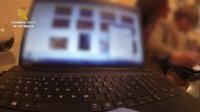 Cinco detenidos en Andalucía en una operación contra pornografía infantil en toda España